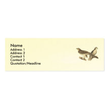 Figure 2 business card template