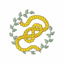 Figure 8 Knot Polo