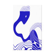 Figure wrappedcanvas