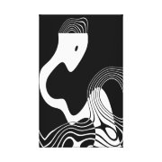 Figure wrappedcanvas