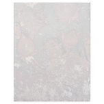 Figure In The Lotus Pond By Südindischer Meister U Customized Letterhead