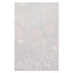 Figure In The Lotus Pond By Südindischer Meister U Stationery Design