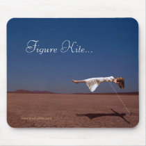 Figure Kite mousepads