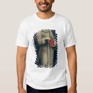 franciscan t shirts