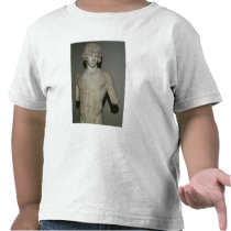 Figure of Antinous, after 130 AD Tees