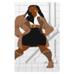 Figure Reference 2 (Paint.net) Stationery