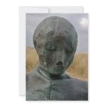 Figure Sculptures in South Shields Invitation
