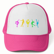 Skaters Cap