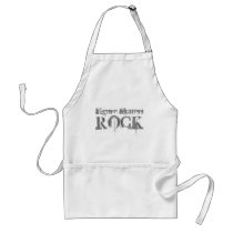 Figure Skaters Rock aprons by busybrain Figure Skaters Rock aprons