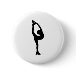 Figure Skating Pin