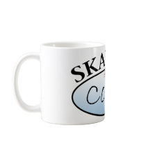 Figure Skating Coach mugs