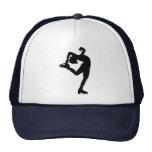 Figure Skating Hats