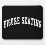 Figure Skating mousepads