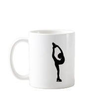 Figure Skating mugs