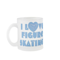FIGURE_SKATING mugs