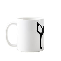 Figure Skating mugs