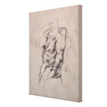 Figurative Canvas Prints