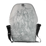 Figures of Grace Messenger Bag messenger bags