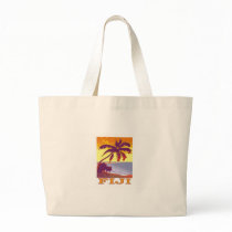 Fiji Tote Bag