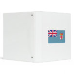 Fiji 3 Ring Binders