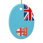 Fiji ornaments