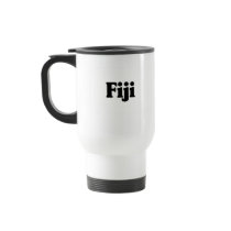 Fiji Classic Style mugs by repofcountries Fiji Classic Style mugs