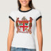 Ladies Ringer T-Shirt