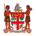 Fiji Coat of Arms T-shirt