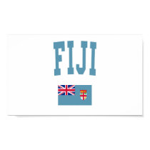 Fiji College Style posters