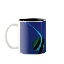 Fiji fish mugs by pdlambert Fiji fish mugs