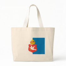 Fiji Flag (1871-1874) bags