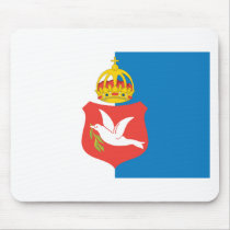 Fiji Flag (1871-1874) mousepads