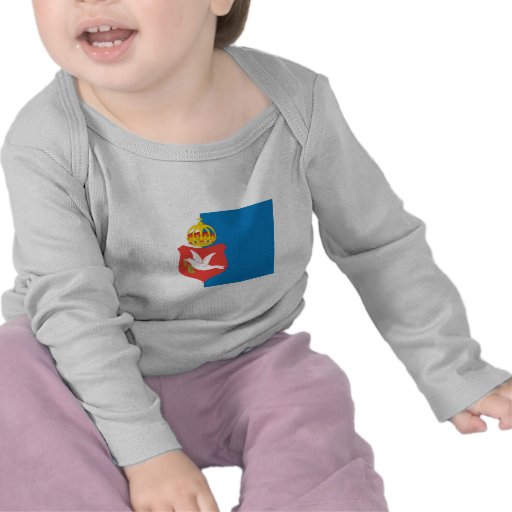 Fiji Flag (1871-1874) Shirts