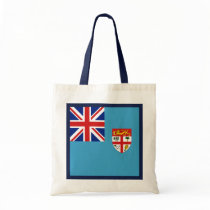 Fiji Flag Bag