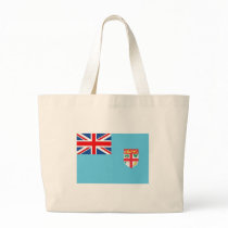 Fiji Flag bags by flagshirts Fiji Flag bags