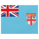 Fiji Flag flyers