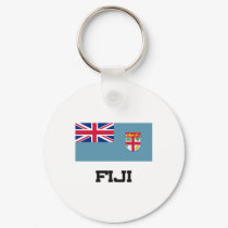 Fiji Flag keychains