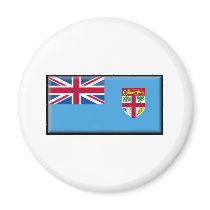 Fiji Flag magnets