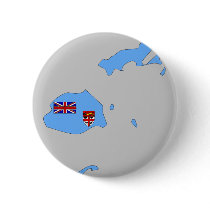 Fiji flag map buttons