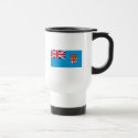 Fiji Flag Mug