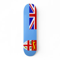 Fiji Flag skateboards