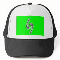 fiji hats