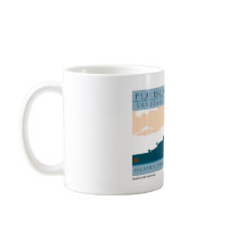 Fiji Island-Mug