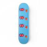 Fiji Islands skateboards