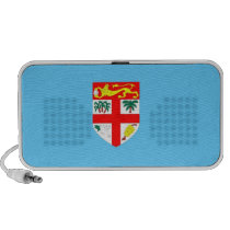 Fiji Islands speakers