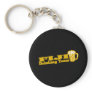FIJI KEY CHAIN