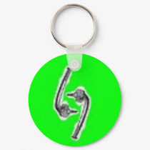 fiji keychains
