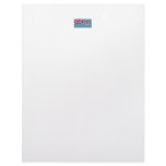Fiji Letterhead Design