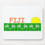 Fiji mousepads