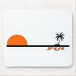 Fiji mousepads